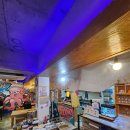 몬스타 개러지 | 울산 울주군 서생 간절곶 돌문어 내돈내산 방문 후기