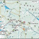 고흥 천등산, 금탑사 비자나무숲과 철쭉동산