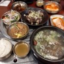 곽만근 갈비탕 이미지