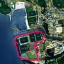 남해스포츠파크테니스장 이미지