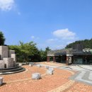 성주봉자연휴양림 야영장 이미지