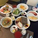 NAM OK BILLIARD CLUB | [호이안/리조트] 라 시에스타 호이안 리조트 앤 스파 / 조식 상세후기