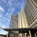 GS25강릉화부산로점 | 강릉 숙소 신라모노그램 레지던스 디럭스 더블 오션뷰 호캉스