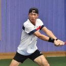 양구군청 테니스장