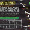 회남재 숲길 이미지