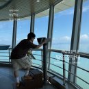 하늘에서 땅끝까지 | 추석연휴 국내여행 여행지 추천 해남땅끝전망대 땅끝마을 땅끝모노레일