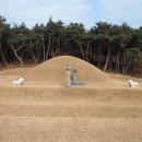 전사벌왕릉 이미지