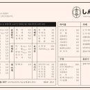 신꼬 네이버블로그