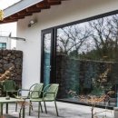 선흘 정원 이미지