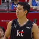 KBL] 수원 KT vs 서울 삼성 MVP 허훈 (11.26) 이미지