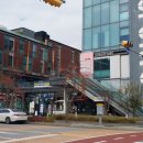 커낼워크 가을동1 이미지