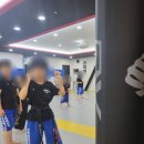 운동, 예의, 표현력 모두 배울 수 있는 신화합기도 수련과정