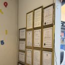 그랑프리 안경 | 광명사거리역안경 추천 착용감 좋은 렌즈 후기, 그랑프리안경 렌즈미 광명사거리점