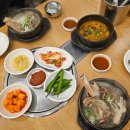 누리마을감자탕(진량점) 이미지