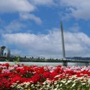 강원도립화목원 이미지