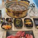 포항시남구17 | 포항 남구 맛집 투뿔 한우가 이 가격?가성비 끝판왕 갈비살과 육회비빔밥