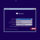 윈도우 10 설치하는 방법 이미지