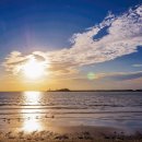 구시포해수욕장 이미지