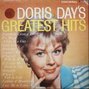 A Guy Is A Guy_Doris Day 도리스데이/ 鄧麗君 誰要你理睬의 원곡 이미지