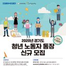 평택시, ‘경기도 청년 노동자 통장’ 참여자 모집 이미지