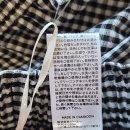 일본 지유 GU 여름 추천템 세일템 서큘러 미디 스커트 후기~