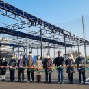 터미널 세차장 이미지