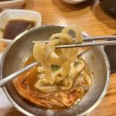 예향얼크니칼국수 이미지