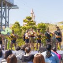 스카이라인루지부산 이미지