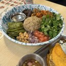 리아PC | 안국역맛집 ㅣ 더타코부스 NYC 안국점 (비리아타코, 포케)