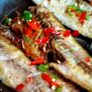 생선구이 이미지