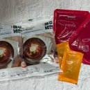 황규복, 김춘자의 해주냉면 이미지