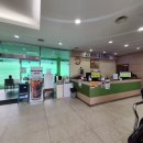 초안산 골프연습장 이미지