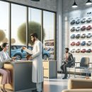 해동카써비스 이미지