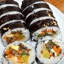 연희김밥은평 | 연희김밥 불광역 포장후기(ft.허니돈)