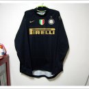 08-09 Inter Perfomence Shell Top (Sponsor Virsion). 이미지