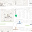 버스정류장 07-020 네이버블로그
