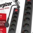 3680 | 에너자이저 과부하차단 고용량 3680W 멀티탭 6구 추천! 똑똑한 안전템 찾았어요