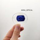 eye편안안경 | 다초점 실패했나요? 기능성 렌즈로 성공한 40대 안경 맞춤 후기, 로우로우 R EYE 205 + 니콘 BLUV PLUS