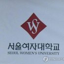 서울여자대학교 특수치료전문대학원 이미지