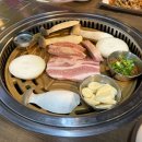 황금불판생고기 네이버블로그