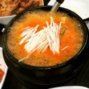 청국장 맛집 BEST 5 이미지