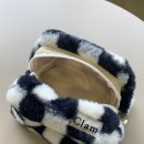 클램(CLAM) 로고