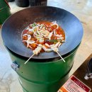 꼬치데이전주혁신점 | 혁신도시 맛집] 점심특선 가성비 맛집 닭볶음탕 잘하는 '통큰솥뚜껑닭볶음탕 전주혁신점' 내돈내산 후기