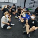 왁자지껄 우당탕탕 2022 크로스핏앤츠 쓰루다운