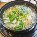 미미성 | 살살 녹는 복어 포항점심특선복어맛집 미성복어 포항점 점심특선 은복불고기비빔밥+은복맑은탕 냠냠후기