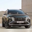 리듬 N 점프 | 2026 투싼, 꾸준히 팔리는 현대 준중형 SUV - 가격 연비 옵션 견적