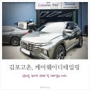 케어웨이디테일링 | 김포 유리막코팅 & 광택 전문샵, 광택경진대회 금상 케어웨이디테일링