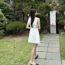 로고 하나 없는데 머리부터 발끝까지 3000만 원 넘는 손연재 완벽한 올드머니 파인다이닝 룩 착장 정보
