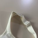 컴포트랩 울트라서포트 제로무브 쿨러닝 스포츠브라 1+1 크림차콜 내돈내산 후기
