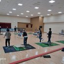 월곶어울림센터 2층 이미지